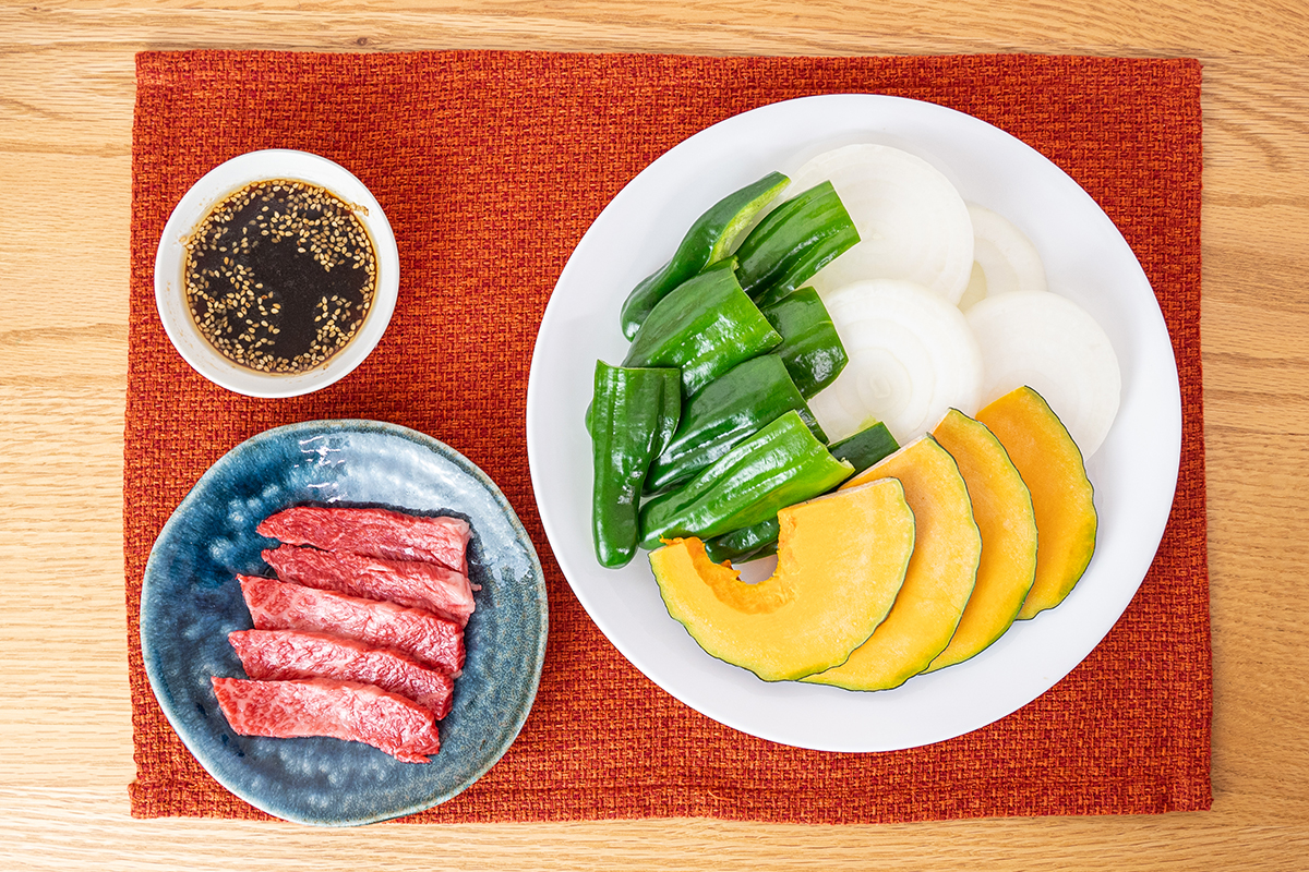 おうちで作れる焼肉のタレ